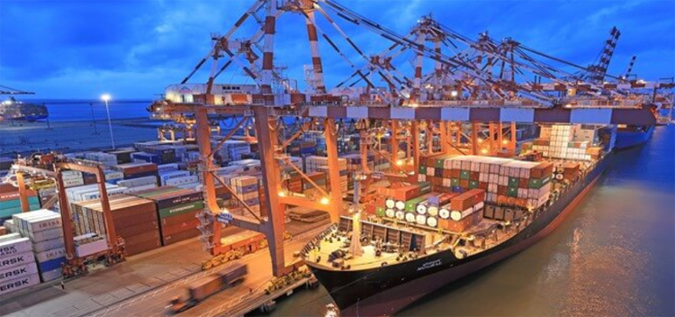 Sri Lankan Shippers’ express concern over 300% rise in freight rates