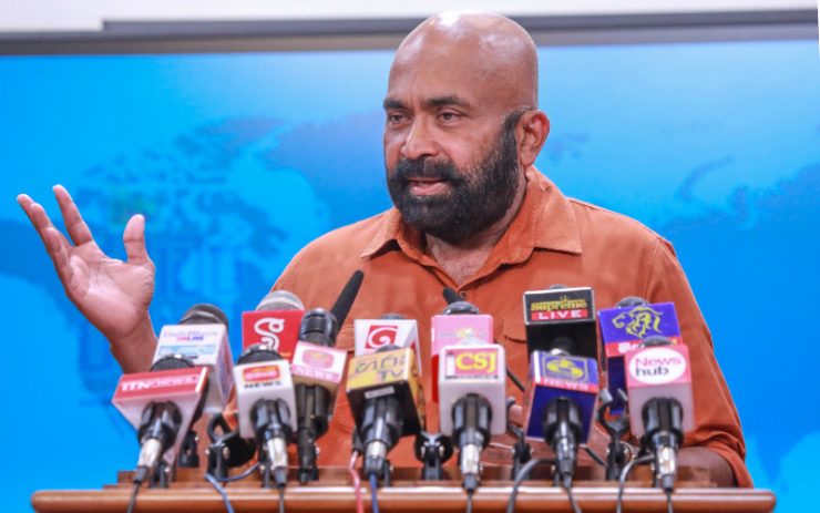 State revenue surges by 25 per cent in January following VAT adjustment