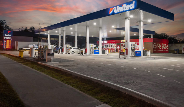United Petroleum Australia to begin operations mid-2024 in Sri Lanka