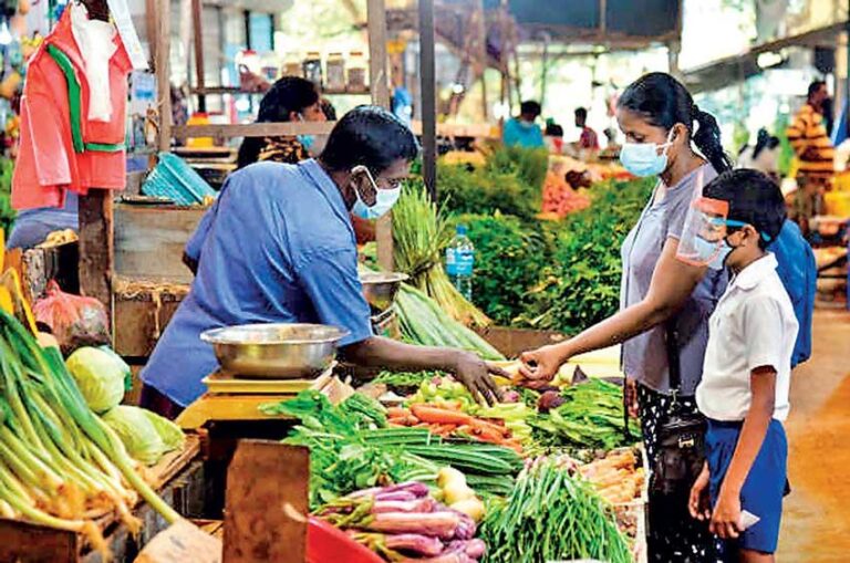 Uncertainty clouds loom over Sri Lanka’s economic outlook – Biz Survey