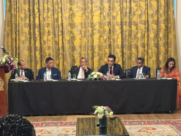 SL-UK Chamber opens a crucial investment corridor to attract foreign investments.