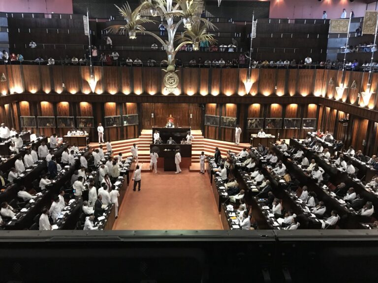 Political arena unfolds plot twist: Opposition MPs set to jump ship amid election frenzy!