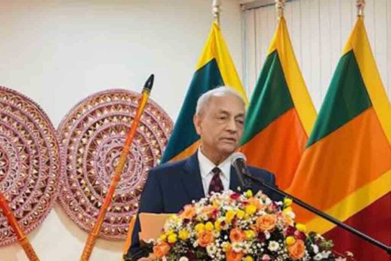 SL Permanent Mission in New York celebrates 76th Independence Day