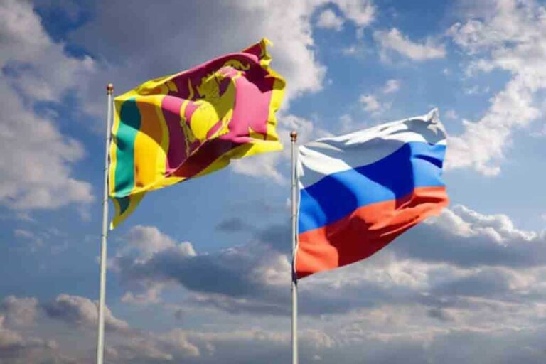 Russian Embassy denounces racial discrimination amid controversy over Unawatuna event