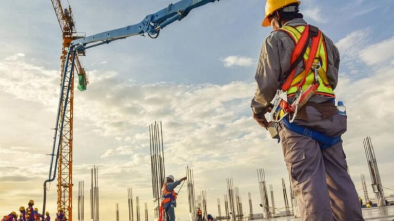 Sri Lanka’s construction sector expands showing signs of recovery