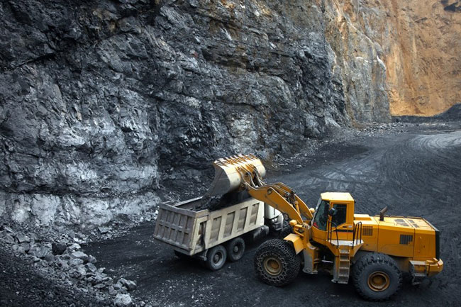 Indian companies’ eye critical minerals mining in Sri Lanka.