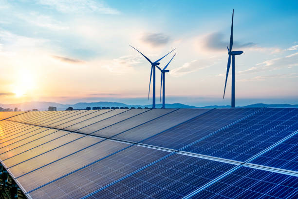 Adani Green Energy’s wind power project undergoes technical review 