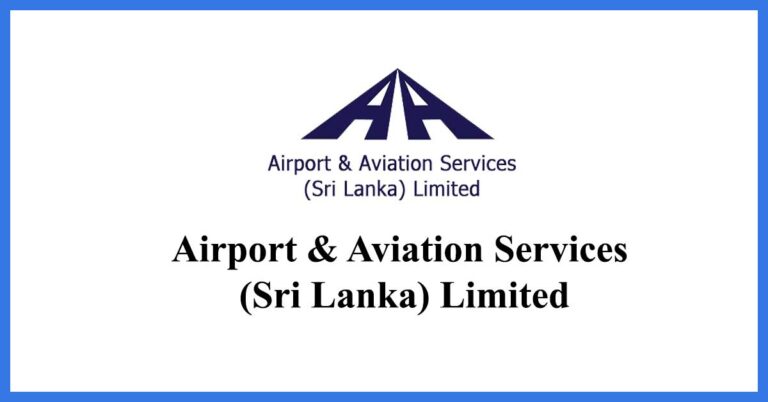 Airport and Aviation Services Ltd propels nation’s aviation to new heights