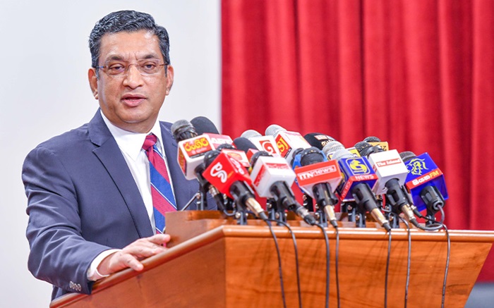 SL to enter into five Free Trade Agreements including Indonesia this year