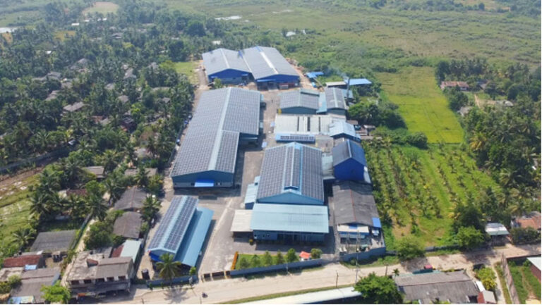 Atire Ltd becomes the World’s 1st carbon neutral solid tire company