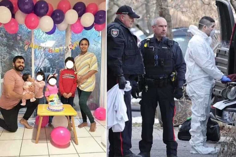 Canadian authorities to strengthen mental health safeguards for students following tragic incident