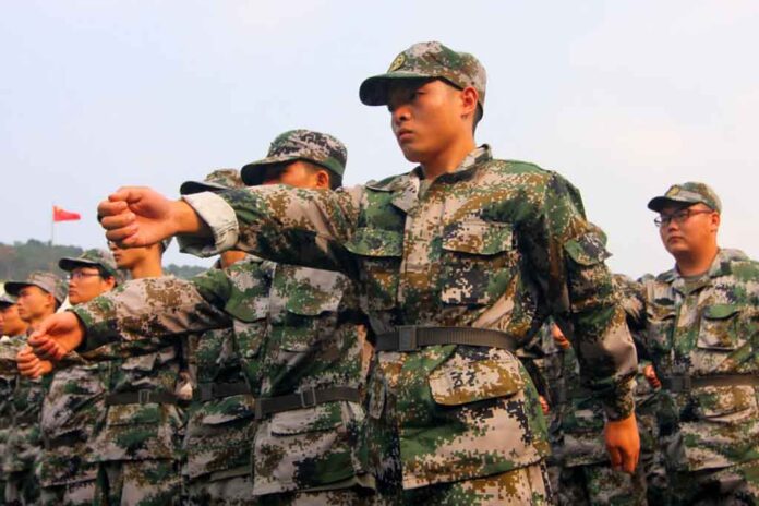 China deepens bilateral defence ties with Sri Lanka, Maldives, and Nepal