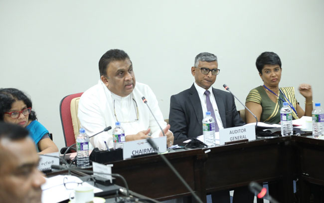 CoPA urges criminal probe into importation of spoiled fish containers