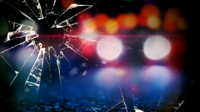 Fatal bus accident in Peradeniya - One dead, 37 injured