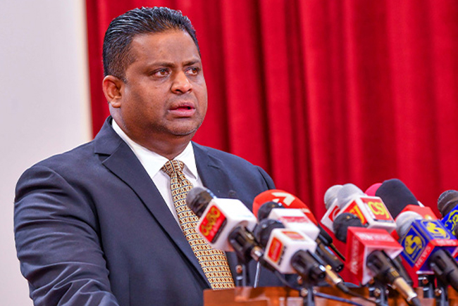 Government initiates crucial development projects, attracts international investment interest