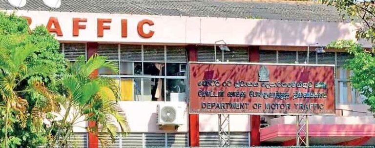 Government to resume e-motoring project clearing obstacles