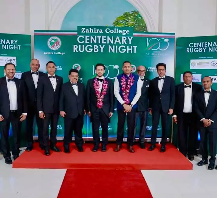 Will Harin Fall To Asanga’s Tackles?