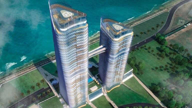 ITC Hotel adds to Colombo skyline attracting business and leisure travelers