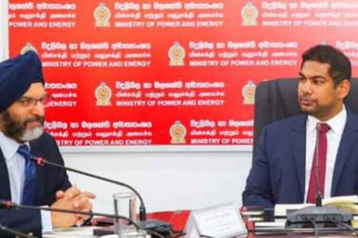 India to extend all technical assistance to improve SL Renewable Energy