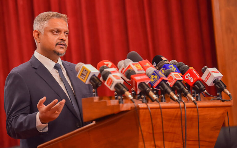 Sri Lanka Advances Telecommunications Reform After 28 Years