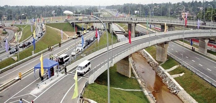 Minister unveils fast-tracked completion plan for Central Expressway Phase Three