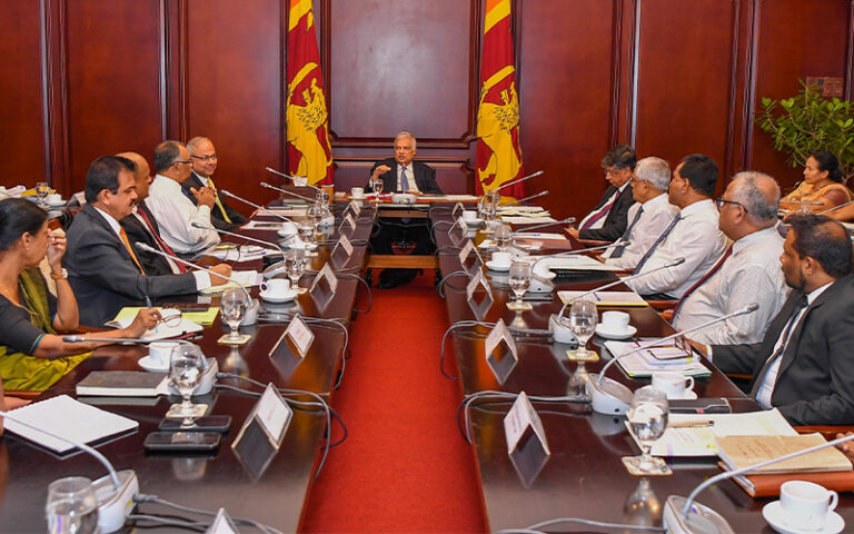 National agriculture modernization gets underway with public and private sector aid