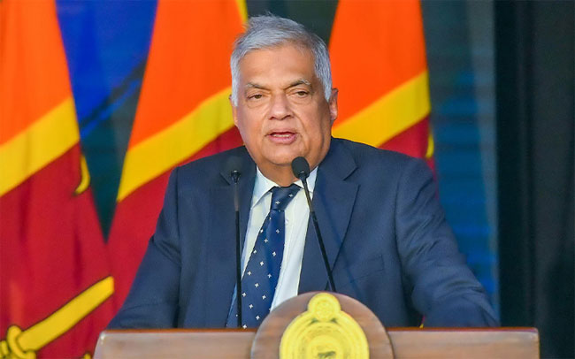 President advocates holistic education and launches national school meal programme
