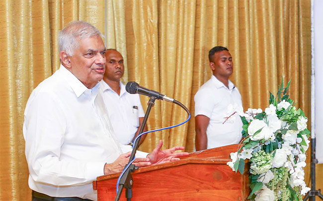 President emphasises healthcare advancements and technological integration