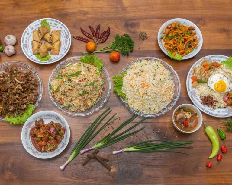 Prices of several popular menu items increased due to rising production costs