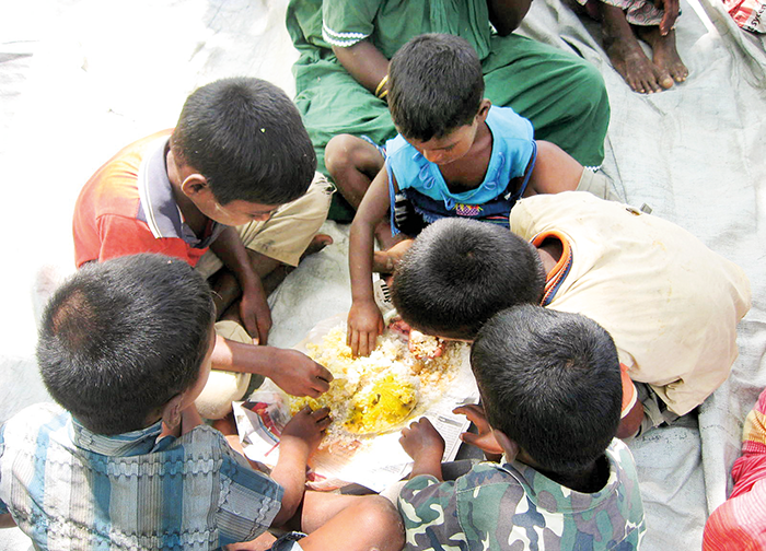 SL health authorities dispute lancet study on child malnutrition and underweight girls