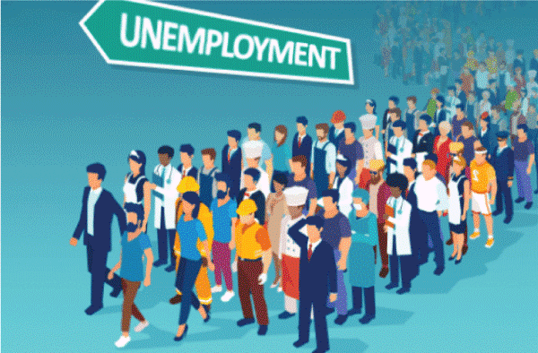 SL’s unemployment rate declines to 4.3% in 4Q amid economic expansion