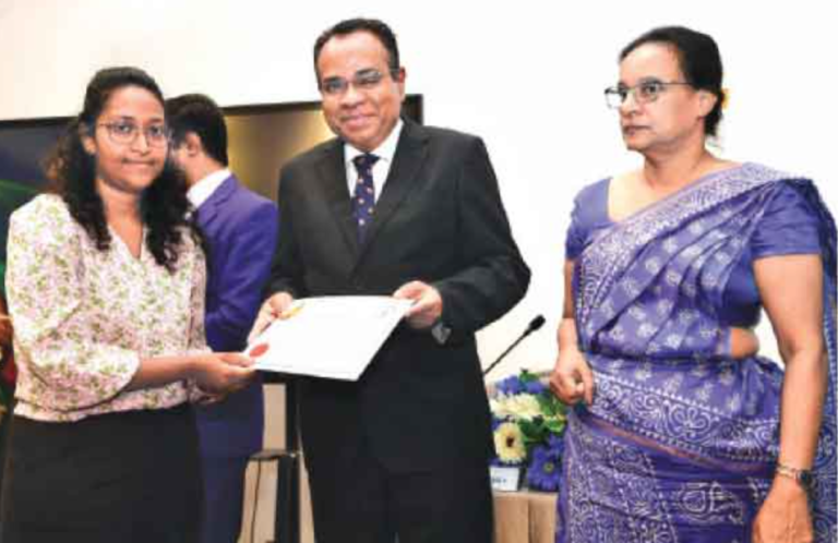 The National Continuous Professional Development Programme launched to Elevate Healthcare Standards