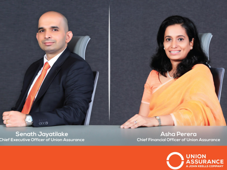 Union Assurance Delivers a Remarkable 13.5% Dividend Rate for 2023!