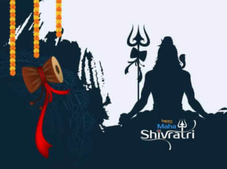 Hindus Worldwide Celebrate Maha Shivaratri, the Night of Lord Shiva