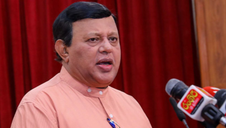 Education Reform Unveiled by State Minister Arvindh Kumar for a Stable Future