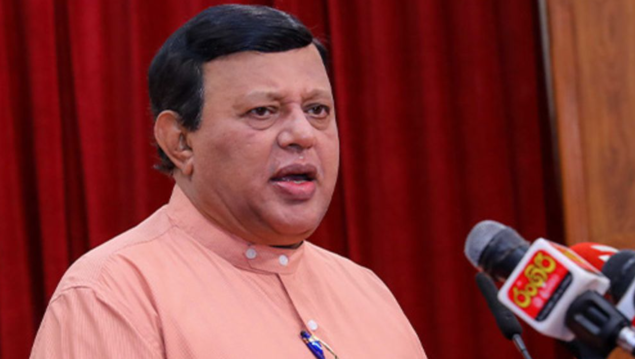 Education Reform Unveiled by State Minister Arvindh Kumar for a Stable