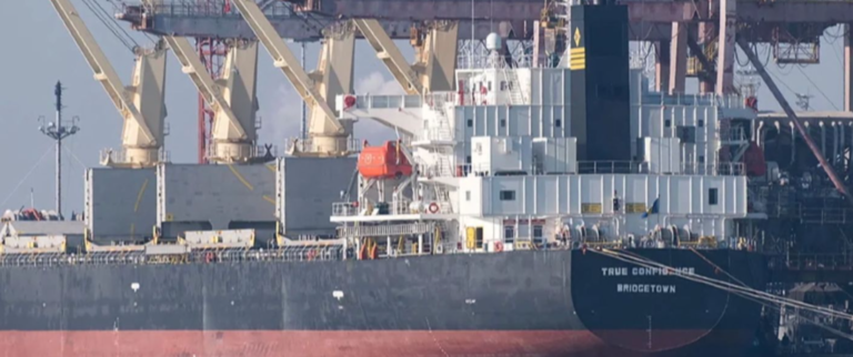 Sri Lankan Authorities Seek Information on Citizens Rescued from Houthi Rebel Attack