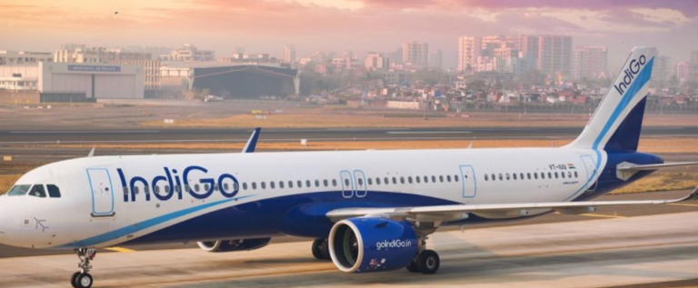 IndiGo initiates new direct flights between Mumbai and Colombo