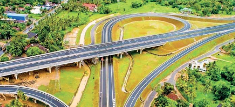 Rakna Arakshaka Lanka Limited Takes Charge of Expressway Security and Rescue Operations