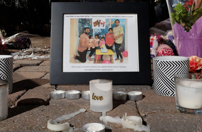 Public Funeral Announced for Ottawa mass killing victims on Sunday