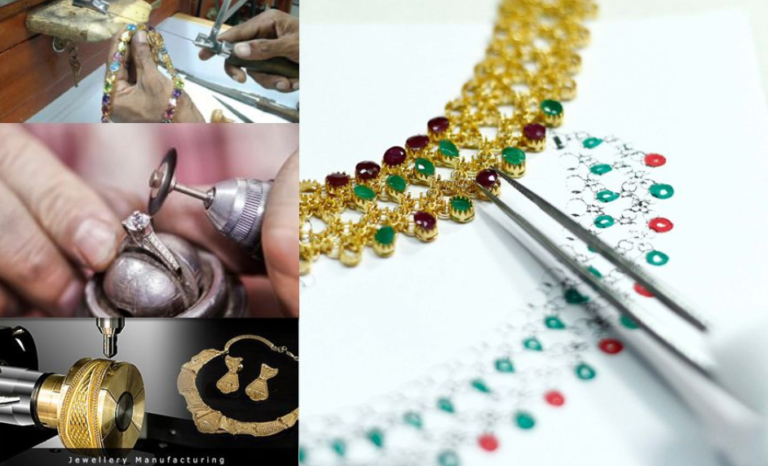 VAT 18 hit Gem and Jewellery sector to get concessions for survival