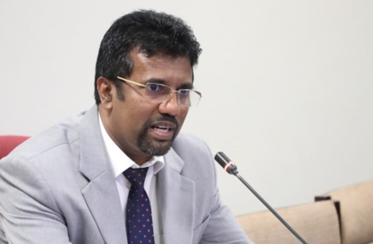 MP Wasantha Yapa Bandara Resigns from COPE Amidst Controversy Over Chairmanship Appointment