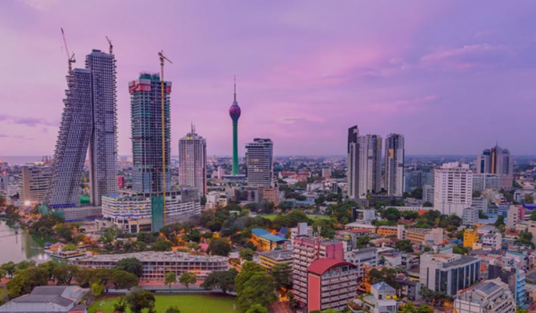 Colombo Municipal Commissioner Identifies 150 Unsafe Constructions in the City