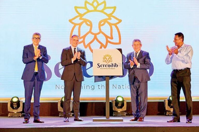 Serendib Flour Mills celebrates 15-year journey of nourishing the nation