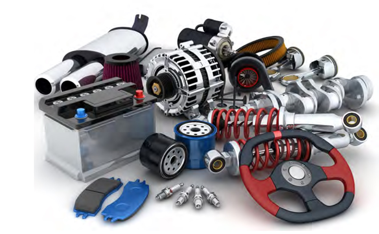 India to support Sri Lanka vehicle and spare parts manufacturing sector.