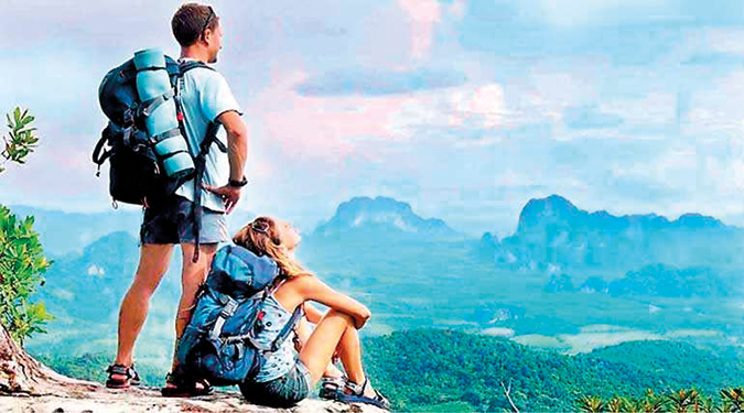SL becomes a fastest growing travel destination earning US$1.25 billion revenue