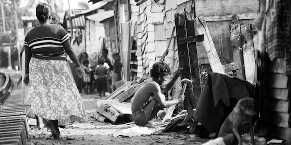 Sri Lanka jobless rate climbs fuelling massive social and political concerns.