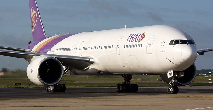 Thai Airways will resume its flights to Sri Lanka from next month