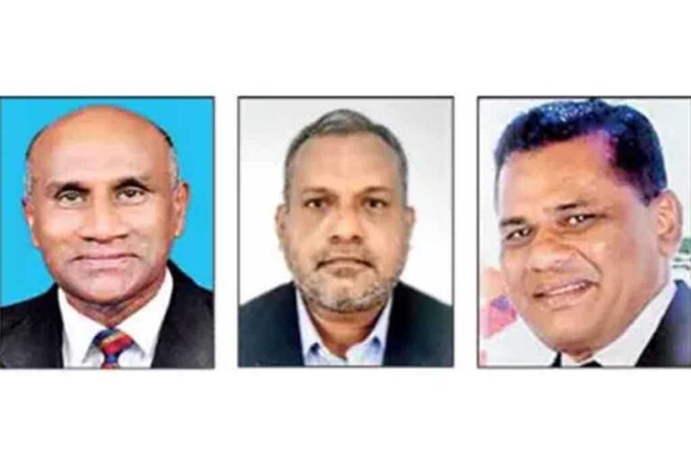 The Game Played By A Superior Of The National Rugby Administration With The Life Of A Lumbini Coach