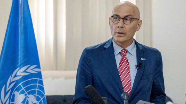 UN Rights Chief to present key report on Sri Lanka at upcoming Geneva session